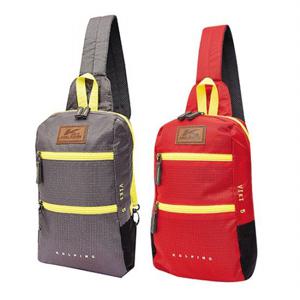 콜핑 소형배낭 힙색 5L