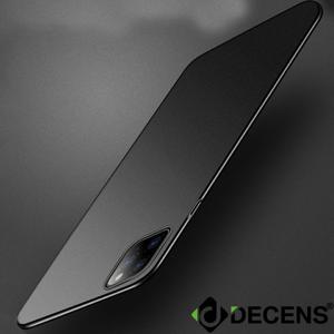 데켄스 아이폰11프로맥스 케이스 스키니 매트 심플 케이스 M102