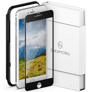 아이폰 6플러스/6S플러스 3Dx 터치 풀커버강화유리 액정보호필름