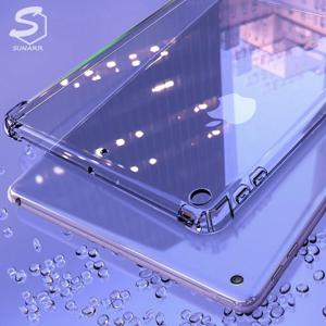 아이패드7세대 10.2 A2197 A2198 컬러 젤리에어백 태블릿 케이스