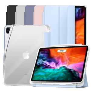 뷰씨 아이패드프로12.9 4세대 애플펜슬수납 뉴쉴드 케이스