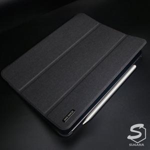 아이패드프로 2세대 2017 10.5 DUX DUCIS 패브릭 태블릿 케이스