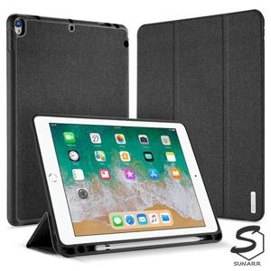 아이패드프로 2세대 2017 12.9 DUX DUCIS 패브릭 태블릿 케이스