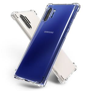 에어쉴드 갤럭시노트10플러스 핸드폰 케이스