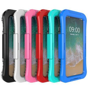 방수 아이폰13 12 11 XR XS 8 7 6플러스 프로 맥스 핸드폰케이스