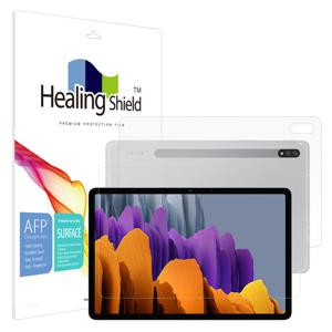 갤럭시탭S7 올레포빅 액정보호필름1매 후면1매