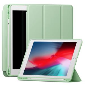 신지폴리오 아이패드 미니5 애플펜슬 수납 스마트커버 케이스