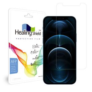 아이폰12 프로 맥스 올레포빅 액정보호필름 1매