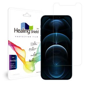 아이폰12 프로 맥스 블루라이트차단 액정보호필름 1매