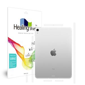 아이패드 에어 4세대 10.9 무광 외부보호필름 측면2매