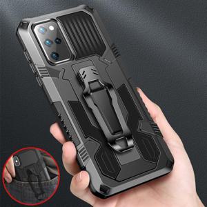 갤럭시S20 FE 5G G781 하이톤 액션 범퍼케이스/거치/집게사용