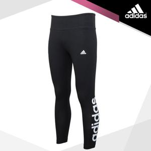 아디다스 우먼스 리니어 타이츠(GL0633 )타이즈 레깅스