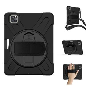 아이패드 프로 6 5세대 12.9인치 배리어스 스트랩 태블릿 케이스