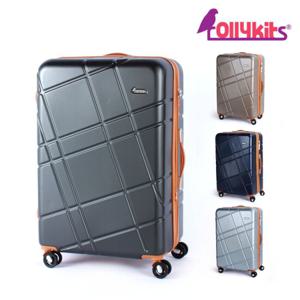 롤리키드 리비 대형 캐리어 28 여행용 하드캐리어 R3PN8D