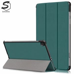 갤럭시탭A7라이트 8.7 T225 T220 SKIN 가죽 태블릿 케이스