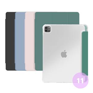 벤토사 아이패드 프로 11인치 2021 3세대 애플 펜슬 수납 스마트커버 케이스