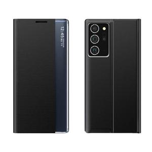 갤럭시S21 G991 컬러팜 가죽 뷰케이스/초 슬림하게사용