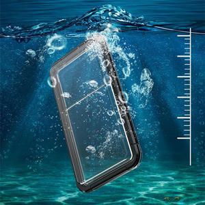 갤럭시S20 FE 5G/SM-G781 유니버셜 프로핏 방수케이스