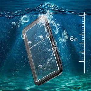 갤럭시노트20울트라/SM-N986 유니버셜 프로핏 방수케이스