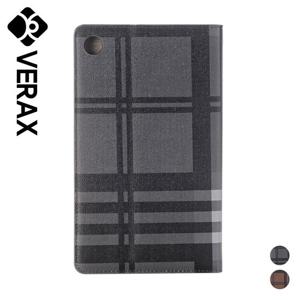 갤럭시탭S5E 10.5 T720 모던 체크 가죽 케이스 T045