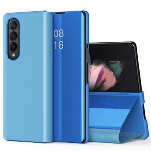 갤럭시Z폴드7 6 5 4 3 2 제트지 스탠드 힌지보호 플립하드케이스