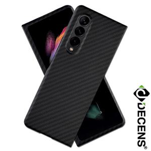 데켄스 갤럭시Z폴드3 제트폴드3 카본 화이버 하드케이스 M825