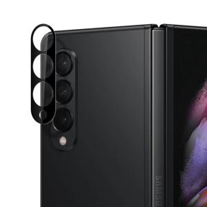 갤럭시 Z폴드3 카메라 보호용 강화유리 필름 3매 F926