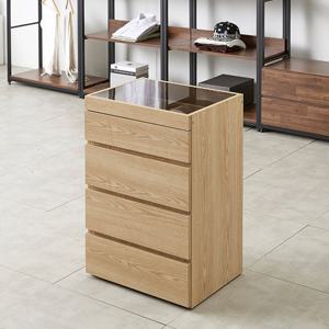 아일랜드 드레스룸 4단서랍장 600