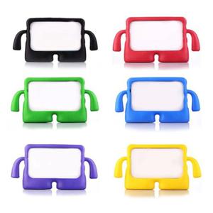 아이패드9세대 10.2인치 A2604 컬러풀 어린이 안전에바폼 케이스