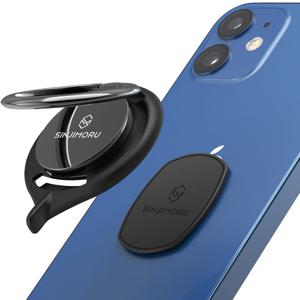 신지마운트 링고 스마트링 탈부착 핸드폰 거치대