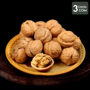 [삼촌밥먹자] 영동 김진수님의 무농약 알호두1kg