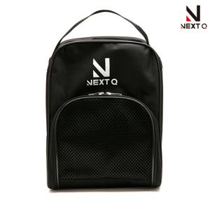 [체스]넥스트큐 골프화 휴대용 신발 주머니 가방