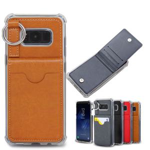 Slz 포켓링 갤럭시S21플러스 케이스 G996 카드 범퍼