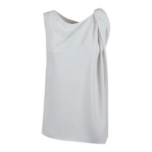 파로쉬 민소매 티셔츠 D313060002 White