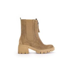 [가버(구두)]패션 여성 앵클부츠 GB31.701.14카멜K