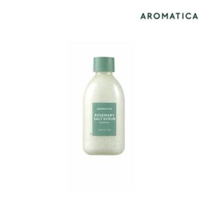 M)아로마티카솔트스크럽샴푸120g