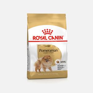 로얄캐닌 독 포메라니안 어덜트 1.5kg 관절건강 강아지 사료