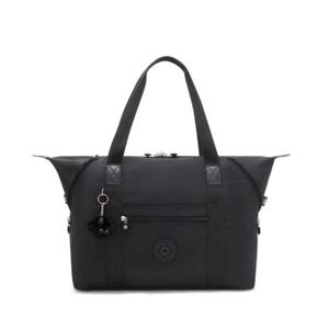 [키플링]키플링 보스턴백 아트M 블랙노어 KOCBR01 BK/N