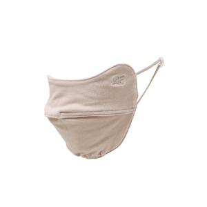 닥스 골프 여성 25FW PREMIUM 핑크 플리스 마스크 DNMU5F751P1