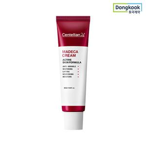 센텔리안24 마데카크림 액티브 스킨 포뮬러 50ml 1개