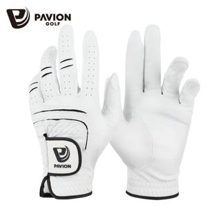 파비온 물세탁 가능한 극세사 남성 왼손 골프장갑 1장