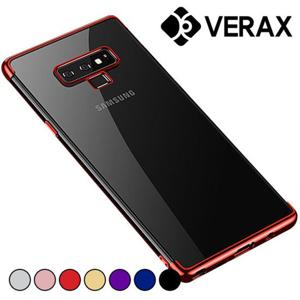 RT 갤럭시노트10플러스 5G 컬러 라인 케이스 젤리 P197