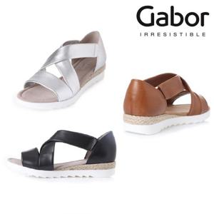 [가버] 여성화/샌들/GB22.711