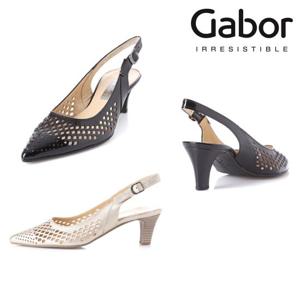 [가버] 여성화/슬링백/샌들/GB21.551