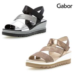 [가버] 여성화/샌들/GB23.641-20ss-2컬러III