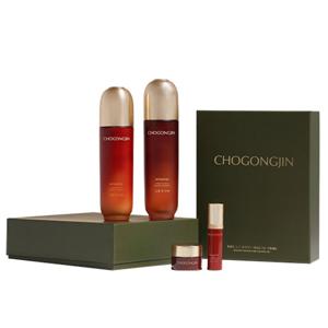 [초공진] 소생 기초 2종 기획세트