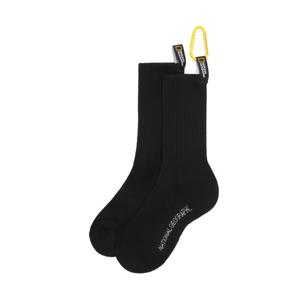 내셔널지오그래픽 N225ASO580 카라비너포인트 크루삭스 BLACK