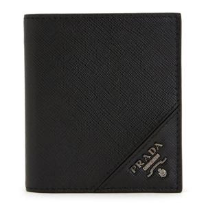 프라다 사피아노 남성 반지갑 2MO004 QME F0002