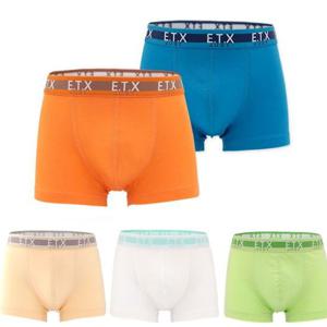 [투에스벅]주니어 남아 드로즈 5P세트_ETX017(4세~8세)