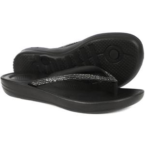 핏플랍 아이쿠션 스파클 플립플랍 여성 쪼리 (R08-001)